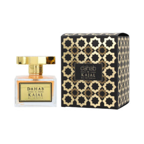 Nước hoa, dầu thơm Kajal Dahab Eau De Parfum Spray 100 ml