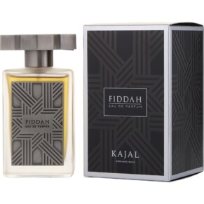 Kajal Fiddah eau de parfum cho Nam và Nữ