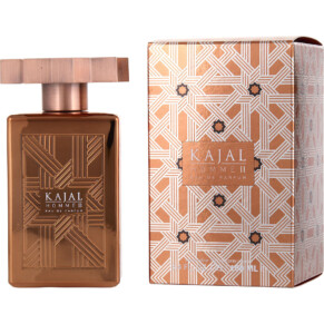 Nước hoa, dầu thơm Kajal Homme Ii Eau De Parfum Spray 100 ml