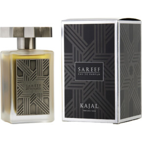 Nước hoa, dầu thơm Kajal Sareef Eau De Parfum Spray 100 ml