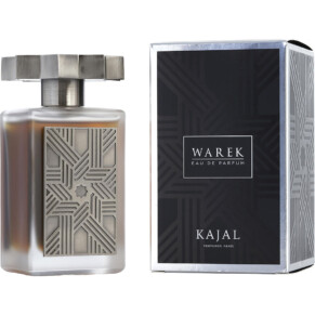 Nước hoa, dầu thơm Kajal Warek Eau De Parfum Spray 100 ml