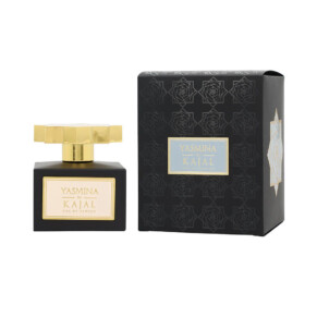 Nước hoa, dầu thơm Kajal Yasmina Eau De Parfum Spray 100 ml