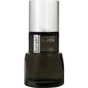 Kanon Black Sport eau de toilette cho Nam