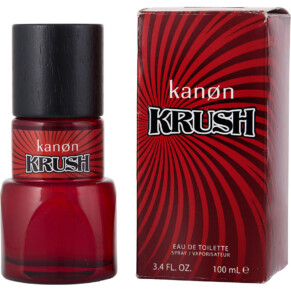 Kanon Krush eau de toilette cho Nam