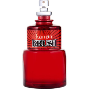 Nước hoa, dầu thơm Kanon Krush Eau De Toilette Spray 100 ml Tester