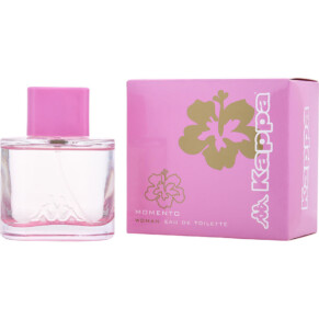 Kappa Momento eau de toilette cho Nữ