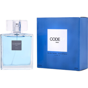 Karen Low Code 37 eau de toilette cho Nam