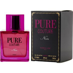 Nước hoa, dầu thơm Karen Low Pure Couture Noir Eau De Parfum