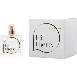 Nước hoa, dầu thơm Karen Walker Hi There Eau De Parfum Spray 100 ml