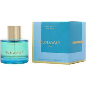 Nước hoa, dầu thơm Karen Walker Runaway Azure Eau De Parfum Spray 100 ml