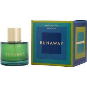 Nước hoa, dầu thơm Karen Walker Runaway Eau De Parfum Spray 100 ml