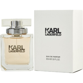 Nước hoa, dầu thơm Karl Lagerfeld Eau De Parfum Spray 2.8 oz