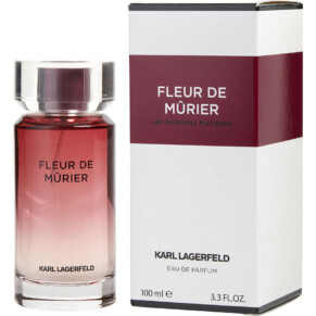 Nước hoa, dầu thơm Karl Lagerfeld Fleur De Murier Eau De Parfum Spray 100 ml