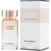 Nước hoa, dầu thơm Karl Lagerfeld Fleur De Pecher Eau De Parfum Spray 100 ml