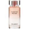 Karl Lagerfeld Fleur De Pecher (Nữ) eau de parfum 2 Karl Lagerfeld Fleur De Pecher eau de parfum cho Nữ