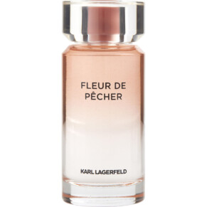Karl Lagerfeld Fleur De Pecher eau de parfum cho Nữ