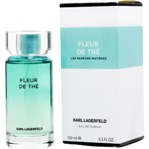 Nước hoa, dầu thơm Karl Lagerfeld Fleur De The Eau De Parfum