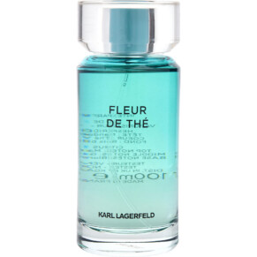 Karl Lagerfeld Fleur De The eau de parfum cho Nữ