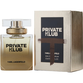 Karl Lagerfeld Private Klub eau de parfum cho Nữ