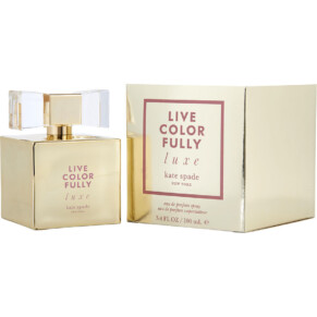 Kate Spade Live Colorfully Luxe eau de parfum cho Nữ