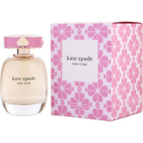 Nước hoa, dầu thơm Kate Spade New York Eau De Parfum Spray 100 ml