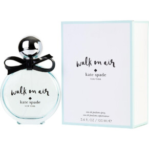 Nước hoa, dầu thơm Kate Spade Walk On Air Eau De Parfum Spray 100 ml