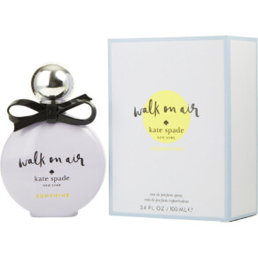 Nước hoa, dầu thơm Kate Spade Walk On Air Sunshine Eau De Parfum Spray 100 ml