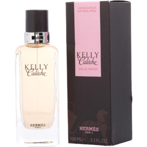Nước hoa, dầu thơm Kelly Caleche Eau De Parfum Spray 100 ml