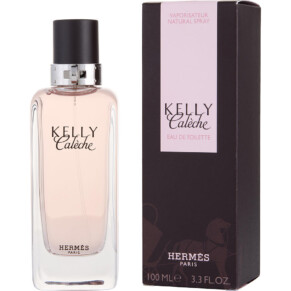 Nước hoa, dầu thơm Kelly Caleche Eau De Toilette Spray 100 ml
