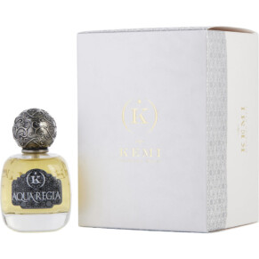 Nước hoa, dầu thơm Kemi Aqua Regia Eau De Parfum Spray 100 ml