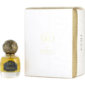 Nước hoa, dầu thơm Kemi Jabir Parfum Spray 50 ml