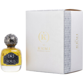 Nước hoa, dầu thơm Kemi Solis Eau De Parfum Spray 100 ml