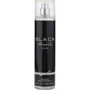 Kenneth Cole Black body mist cho Nữ