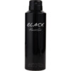 Kenneth Cole Black body spray cho Nam