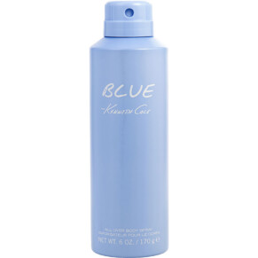 Kenneth Cole Blue body spray cho Nam