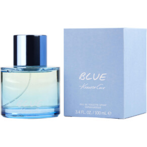 Nước hoa, dầu thơm Kenneth Cole Blue Eau De Toilette Spray 100 ml