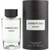 Nước hoa, dầu thơm Kenneth Cole Energy Eau De Toilette Spray 100 ml Tester