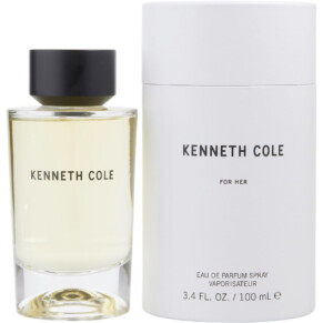 Nước hoa, dầu thơm Kenneth Cole For Her Eau De Parfum Spray 100 ml