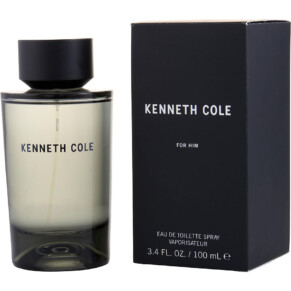Kenneth Cole For Him eau de toilette cho Nam
