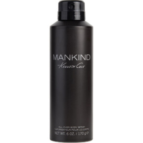Kenneth Cole Mankind body spray cho Nam