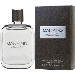 Nước hoa, dầu thơm Kenneth Cole Mankind Eau De Toilette Spray 100 ml