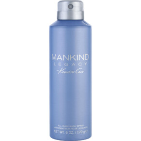 Kenneth Cole Mankind Legacy body spray cho Nam