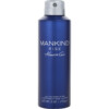 Kenneth Cole Mankind Rise body spray cho Nam