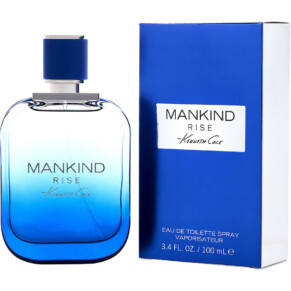 Kenneth Cole Mankind Rise eau de toilette cho Nam
