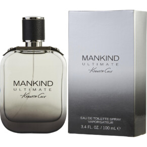 Nước hoa, dầu thơm Kenneth Cole Mankind Ultimate Eau De Toilette Spray 100 ml