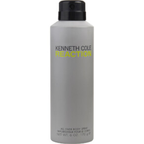 Kenneth Cole Reaction body spray cho Nam