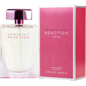 Nước hoa, dầu thơm Kenneth Cole Reaction Eau De Parfum Spray (New Packaging) 100 ml