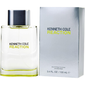 Nước hoa, dầu thơm Kenneth Cole Reaction Eau De Toilette Spray 100 ml