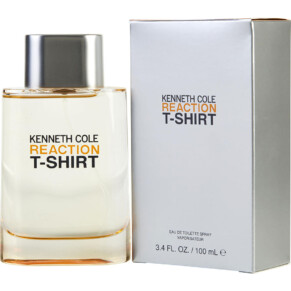 Kenneth Cole Reaction T-Shirt eau de toilette cho Nam