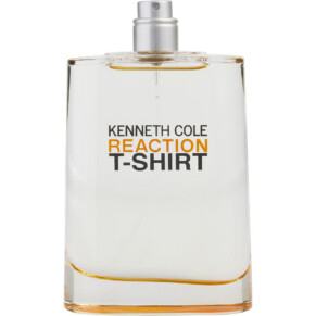 Nước hoa, dầu thơm Kenneth Cole Reaction T-Shirt Eau De Toilette